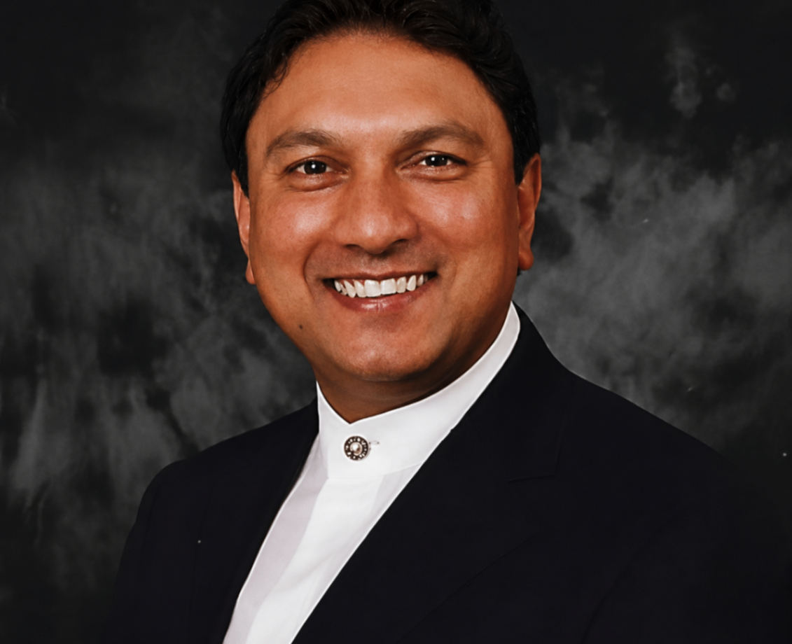 John Singh — Founder & CEO, Miss Tourism World